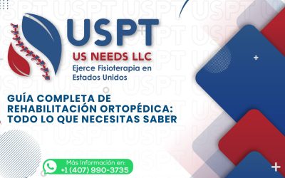 Guía Completa de Rehabilitación Ortopédica: Todo lo que Necesitas Saber